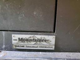 Mountaineer Woodstove (Model VG650ELG) (LPO)