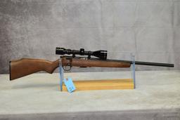 Savage  Mod 9317  Cal .17 HMR  Tasco 2.5-10 Scope