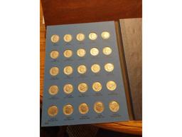 LOT OF MISC COINS