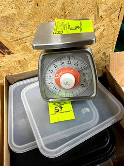 32oz Scale