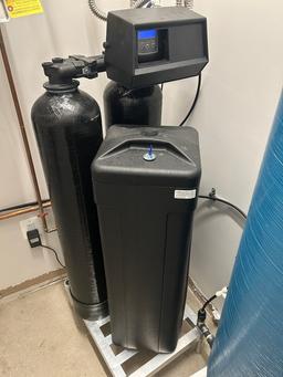 2023 Pentair Everpure Reverse Osmosis System W/ All Attached Items