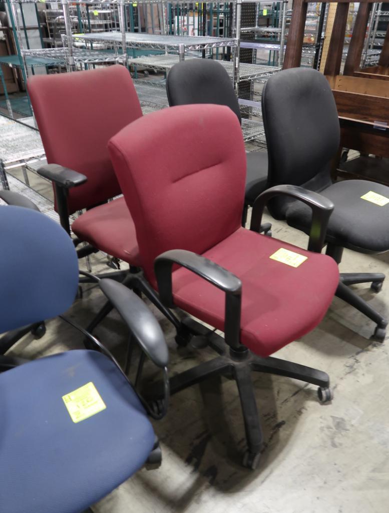 office desk chairs