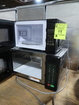 microwave ovens- Amana Commercial & ChefStyle