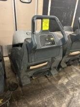 Advance BU800 Floor Machine