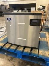 Manitowoc Ice Maker