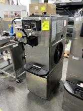 Taylor Crown C709-27 Soft Serve Machine