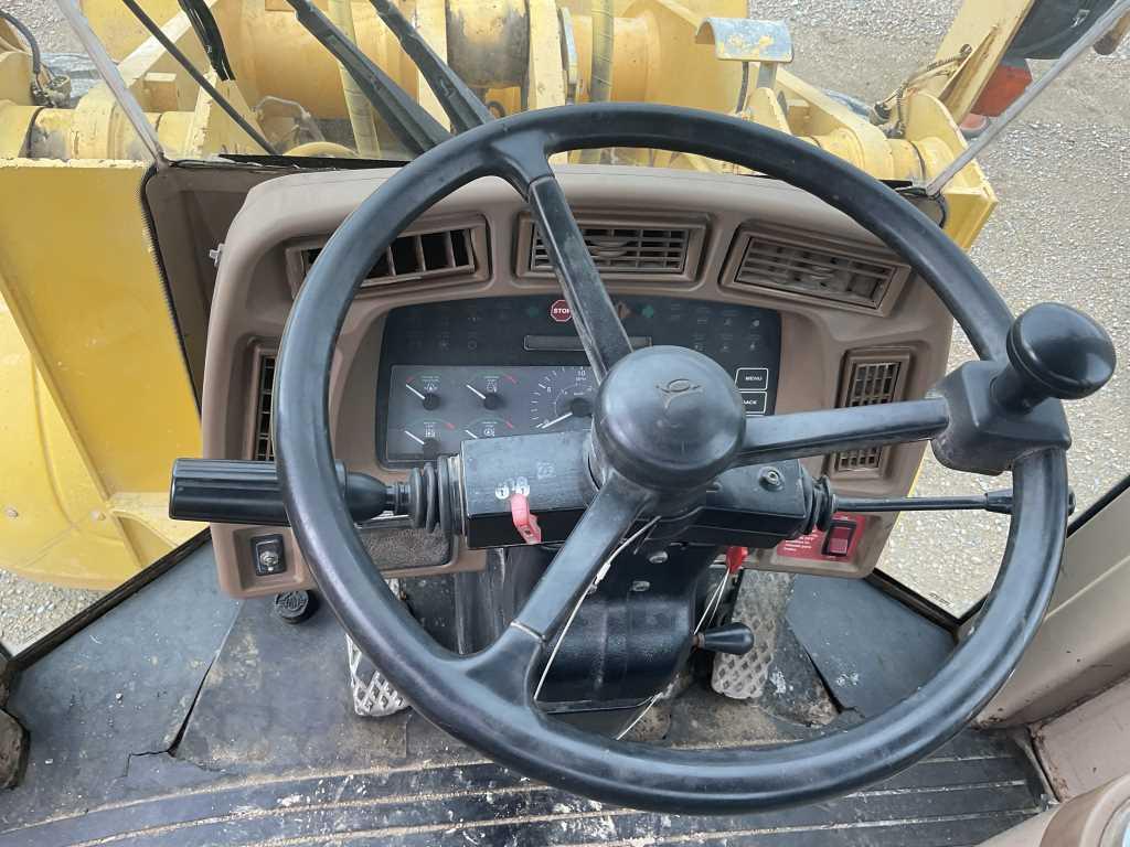 John Deere 624H Wheel Loader