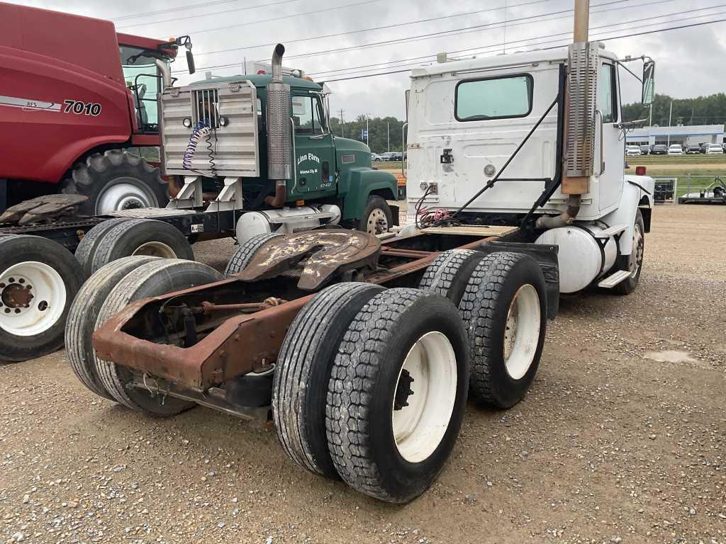 1994 Volvo Truck Tractor