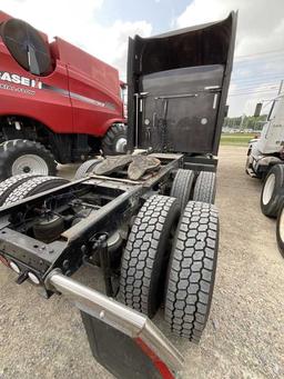 2018 Kenworth T800 Sleeper Truck Tractor