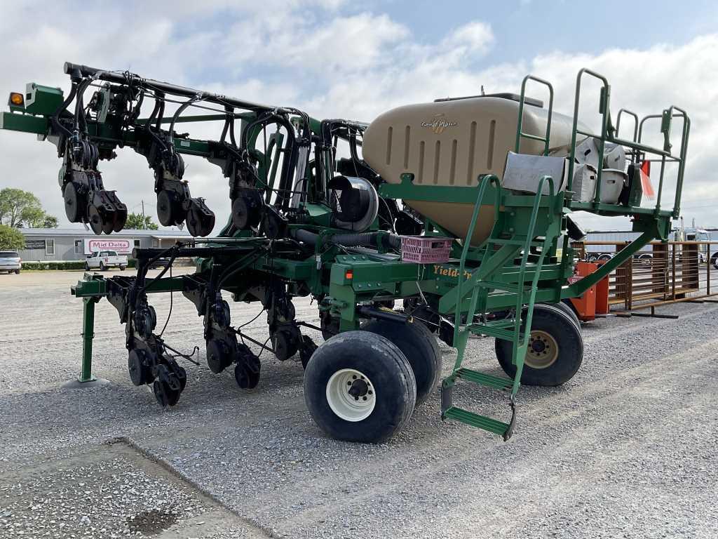 Great Plains 3PYPA 24TR38 Planter