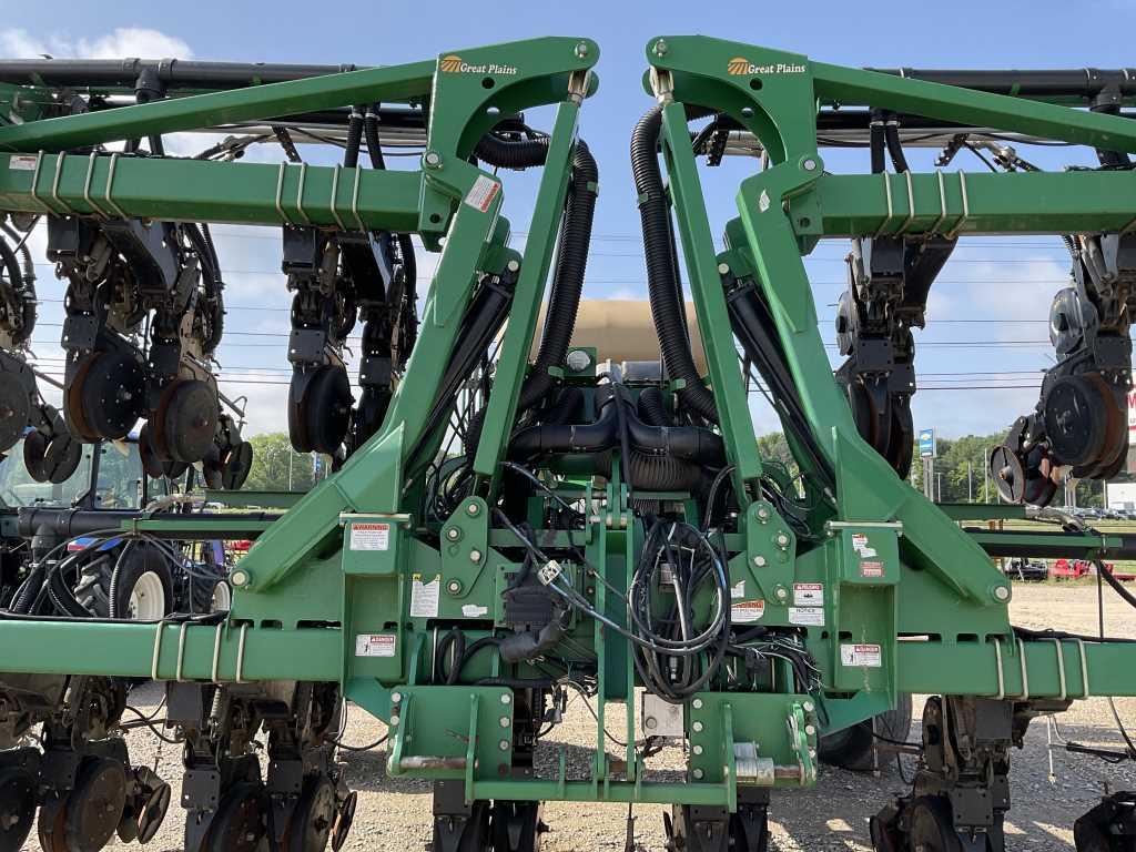 Great Plains 3PYPA 24TR38 Planter