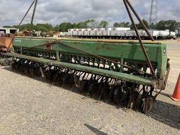 John Deere 520 Grain Drill