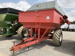 Killbros. 475 Grain Cart