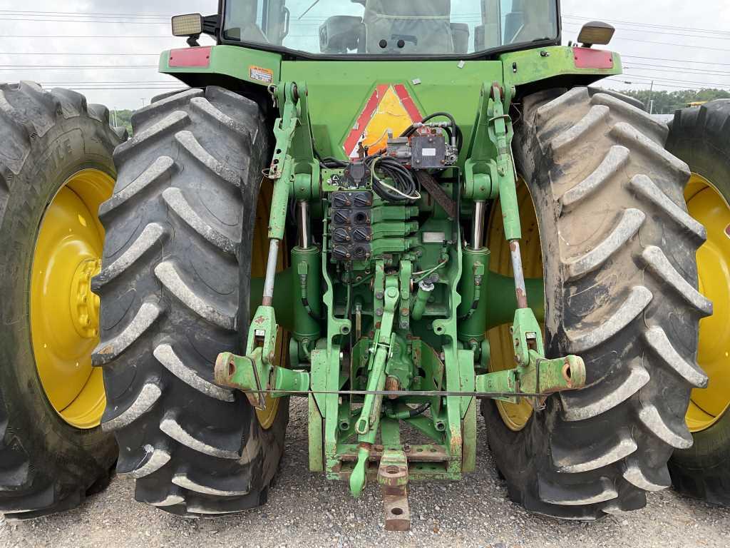 1996 John Deere 8300 Tractor