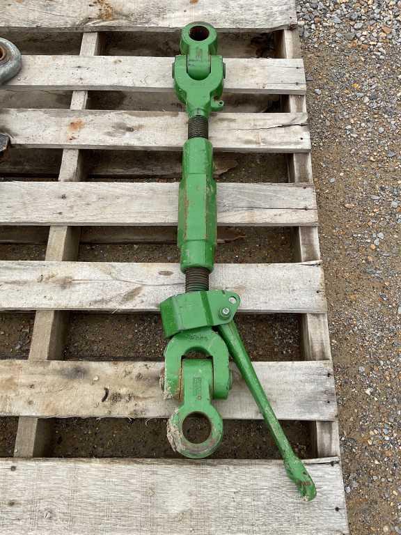 John Deere Top Link