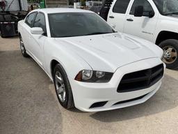 2013 Dodge Charger