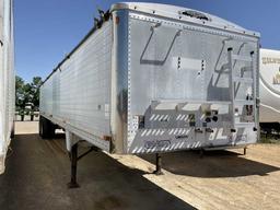 2002 Wilson DWH400 Hopper Bottom Trailer