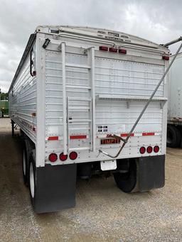 2005 Timpte Hopper Bottom Trailer