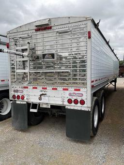 1999 Wilson DWH400 Hopper Bottom Trailer