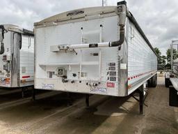 2004 Wilson DWH500 Hopper Bottom Trailer