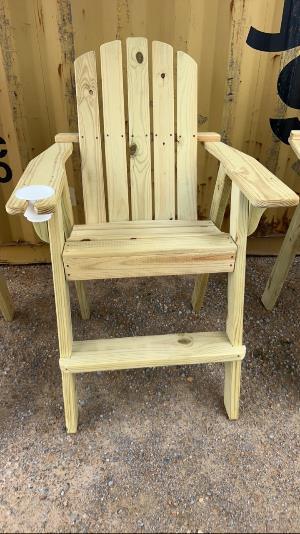 Tall Adirondack Chair