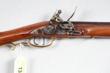 PEDERSOLI,  DA114176, 45 CAL BLACKPOWDER, NO 4473