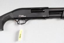 IVER JOHNSON PAS-12, SN 20E-12314,