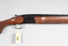 BROWNING CITORI C MICRO, SN 28679ZX131,