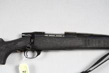 WEATHERBY VANGUARD VGX, SN VX09390,