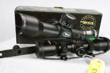 BSA TW 4X30 SCOPE WITH BOX