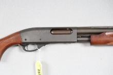 REMINGTON 870 EXPRESS, SN D345351U,