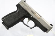 KAHR CW9, SN EH4745,