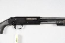 MOSSBERG 500E, SN K859064,