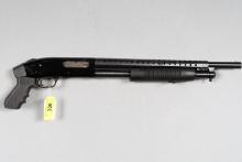 MOSSBERG 500A, SN P584229,