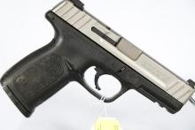 SMITH WESSON SD40VE, SN FZJ0256,