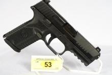 FN 509, SN GKS0229957,