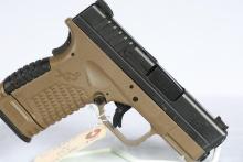 SPRINGFIELD XDS, SN S3296174,