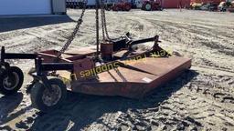 7' MK MARTIN 3PTH HITCH MOWER