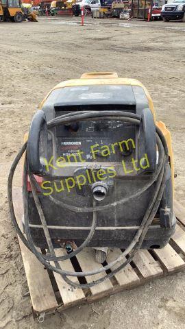 2001 KARCHER PRESSURE WASHER