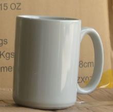 1 case of 36 coffee mugs (grey)