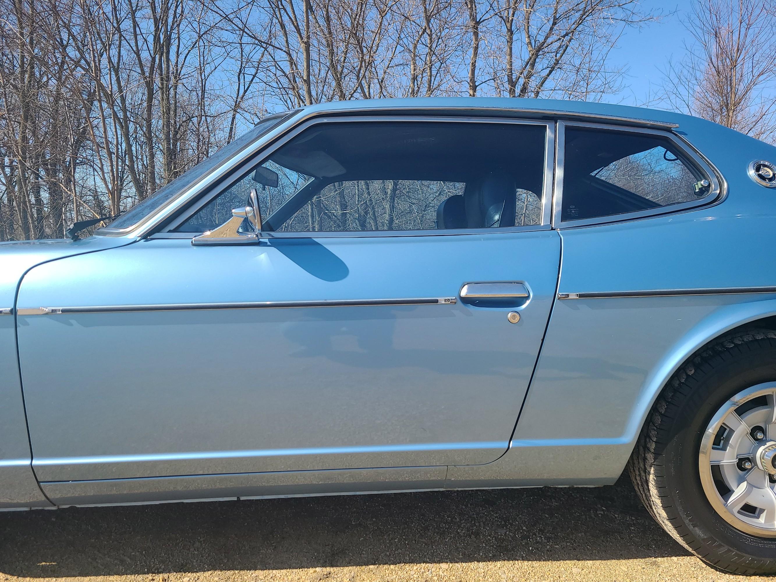 1978 Datsun 280Z 2+2