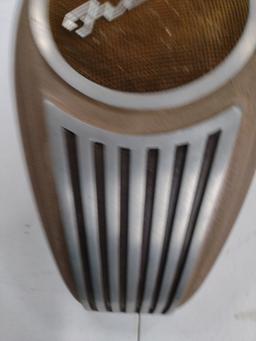 Vintage Filben Maestro Jukebox Remote Wall Speaker