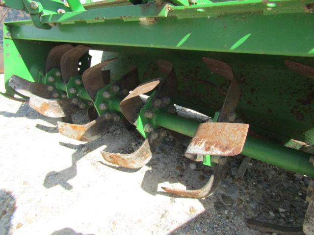 4601 3PT RT1150 FRONTIER TILLER NO PTO