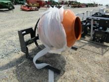 9447 LANDHONOR CONCRETE MIXER