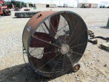 9510 INDUSTRIAL FAN