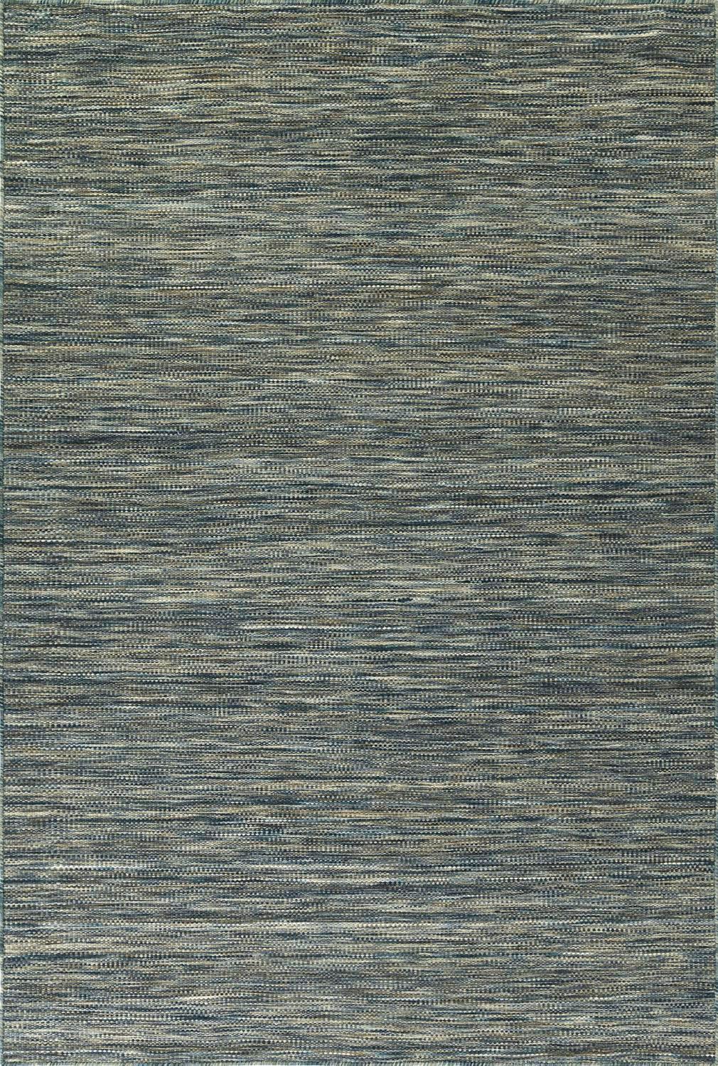 Dalyn Targon TA1 Navy 3'6" x 5'6" Rectangle Area Rugs TA1NA4X6