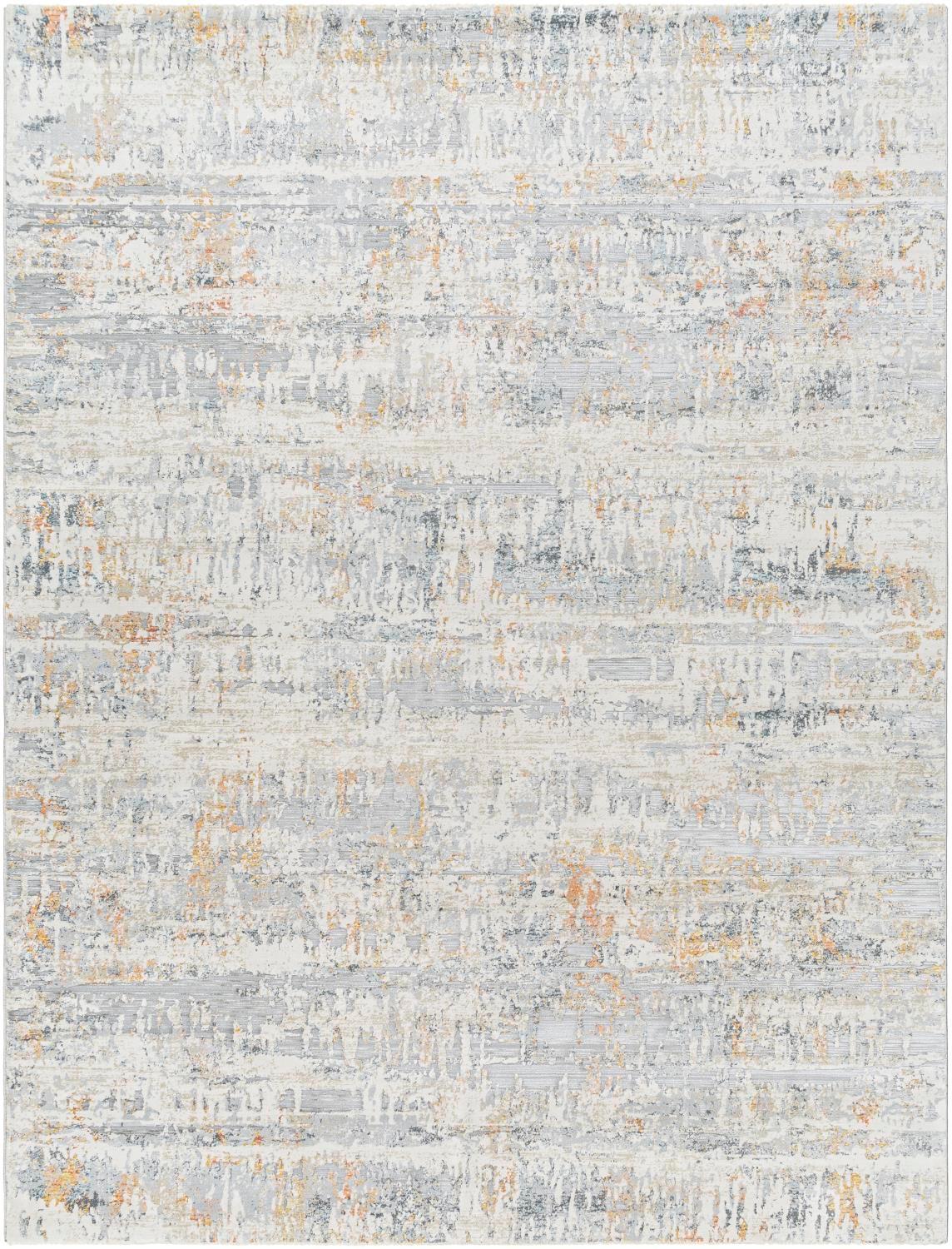 Surya Hassler Polyester And Polypropylene 2' x 3' Area Rugs HSL2310-23