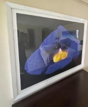 Framed Wall Art