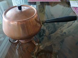 Copper Pot / Copper Tea Pot