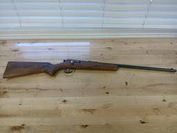 SPRINGFIELD Spring Action 22 Cal Rifle Model # 15 - Perfect Starter Rifle